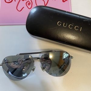 Gucci Sunglasses Authentic